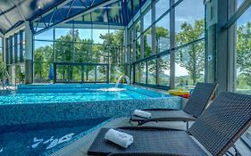 Spa & Wellness Hotel Diament Ustroń